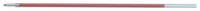 PILOT Kugelschreibermine Mine BPS-GP/SG G rt 12St. 0.6 mm XB (extrabreit) Rot