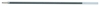 PILOT Kugelschreibermine Mine BPS-GP/SG G sw 12St. 0.6 mm XB (extrabreit) Schwarz