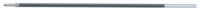 PILOT Kugelschreibermine Mine BPS-GP/SG G sw 12St. 0.6 mm XB (extrabreit) Schwarz