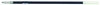 PILOT Kugelschreibermine Pilot Mine Super G RT,  M,  bu 0.4 mm M (mittel) Blau