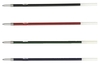 PILOT Kugelschreibermine Pilot Mine Super G RT,  M,  gn 0.4 mm M (mittel) Grün