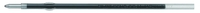PILOT Kugelschreibermine Pilot Mine Super G RT,  M,  sz 0.4 mm M (mittel) Schwarz