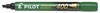 PILOT Permanentmarker Pilot Marker perm. SCA-400,  gn 1.0 - 4.0 mm Grün
