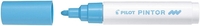 PILOT Pigmentmarker Pintor 4.0 - 12.0 mm Mehrfarbig