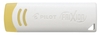 PILOT Radiergummis Pilot FriXion Remover weiß weiß