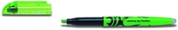 PILOT Textmarker FRIXION Grün