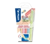 PILOT Textmarker FRIXION Light natural Mehrfarbig