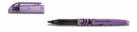PILOT Textmarker FRIXION Lila