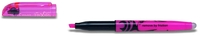 PILOT Textmarker FRIXION Pink