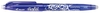 PILOT Tintenroller Pilot FRIXION ball,  blau 1St. 0.3 mm Blau