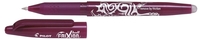 PILOT Tintenroller Pilot FRIXION ball dunk.rt 1St 0.35 mm Rot