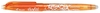 PILOT Tintenroller Pilot FRIXION ball,  oe 1St. 0.3 mm Orange