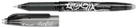 PILOT Tintenroller Pilot FRIXION ball,  sz 1St. 0.3 mm Schwarz