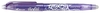 PILOT Tintenroller Pilot FRIXION ball,  vt 1St. 0.3 mm Violett