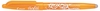 PILOT Tintenroller Pilot FRIXION ball, apric 1St. 0.35 mm Orange