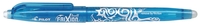 PILOT Tintenroller Pilot FRIXION ball, hellbu 1St. 0.3 mm Blau