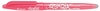 PILOT Tintenroller Pilot FRIXION ball, koralle 1St 0.35 mm Rot