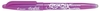PILOT Tintenroller Pilot FRIXION ball, purple 1St. 0.35 mm Lila