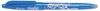 PILOT Tintenroller Pilot FRIXION ball, skyblue 1St 0.35 mm Blau