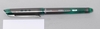 PILOT Tintenroller Pilot Tintenroller GRIP10, grün 0.6 mm Grün