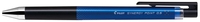 PILOT Tintenroller Synergy Point Tintenroller bl 0.3 mm Blau