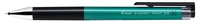 PILOT Tintenroller Synergy Point Tintenroller gr 0.3 mm Grün