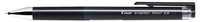 PILOT Tintenroller Synergy Point Tintenroller sw 0.5 mm Schwarz