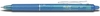 PILOT Tintenroller Tintenr.FRIXION Clicker, hellbl 0.4 mm Blau