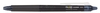 PILOT Tintenroller Tintenro.FRIXION Clicker bl.sz 0.3 mm Blau