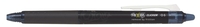 PILOT Tintenroller Tintenro.FRIXION Clicker bl.sz 0.3 mm Blau