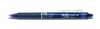PILOT Tintenroller Tintenro.FRIXION Clicker, bu-sz 0.4 mm Schwarz