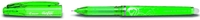 PILOT Tintenroller Tintenrol. FRIXION Point,  grün 0.3 mm Grün