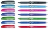 PILOT Tintenroller Tintenrol. FRIXION Point,  pink 0.3 mm Pink