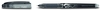 PILOT Tintenroller Tintenrol. FRIXION Point,  sz 0.3 mm Schwarz