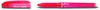 PILOT Tintenroller Tintenrol. FRIXION Point, rot 0.3 mm Rot