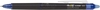 PILOT Tintenroller Tintenrol.FRIXION Clicker blau 0.3 mm Blau