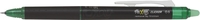 PILOT Tintenroller Tintenrol.FRIXION Clicker grün 0.3 mm Grün