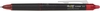 PILOT Tintenroller Tintenrol.FRIXION Clicker rot 0.3 mm Rot