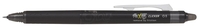 PILOT Tintenroller Tintenrol.FRIXION Clicker sz 0.3 mm Schwarz