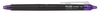 PILOT Tintenroller Tintenrol.FRIXION Clicker vio. 0.3 mm Violett