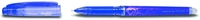 PILOT Tintenroller Tintenrol.FRIXION Point, violet 0.3 mm Lila