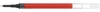 PILOT Tintenrollermine Tintenro.-Min Synergy Point ro 0.5 mm Rot