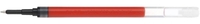 PILOT Tintenrollermine Tintenro.-Min Synergy Point ro 0.5 mm Rot