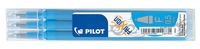 PILOT Tintenrollerminen Pilot FRIXION 5 Ref. hbu 3St. 0.3 mm Blau