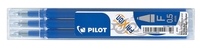 PILOT Tintenrollerminen Pilot FRIXION 5 Refill bu 3St. 0.3 mm Blau