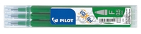 PILOT Tintenrollerminen Pilot FRIXION 5 Refill gn 3St. 0.3 mm Grün