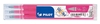 PILOT Tintenrollerminen Pilot FRIXION 5 Refill pk 3St. 0.3 mm Pink