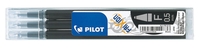 PILOT Tintenrollerminen Pilot FRIXION 5 Refill sz 3St. 0.3 mm Schwarz