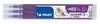PILOT Tintenrollerminen Pilot FRIXION 5 Refill vt 3St. 0.3 mm Violett