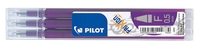 PILOT Tintenrollerminen Pilot FRIXION 5 Refill vt 3St. 0.3 mm Violett